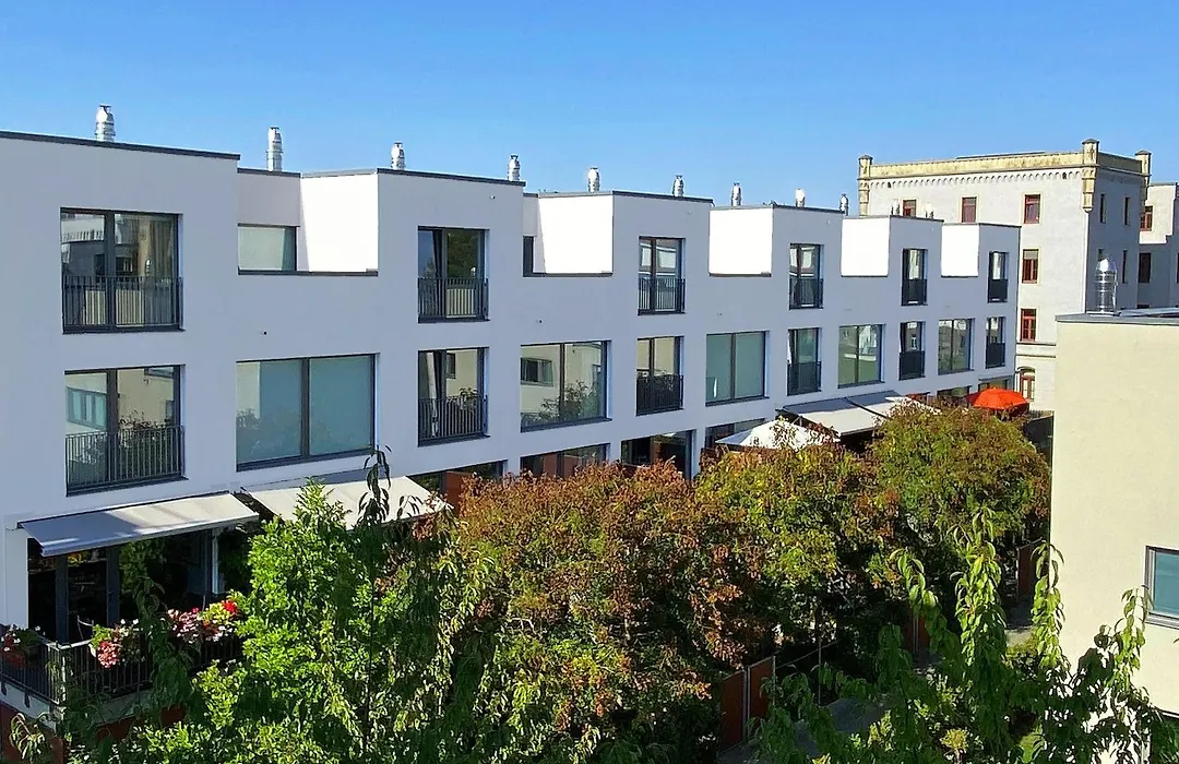 Townhouse Alaunpark-1