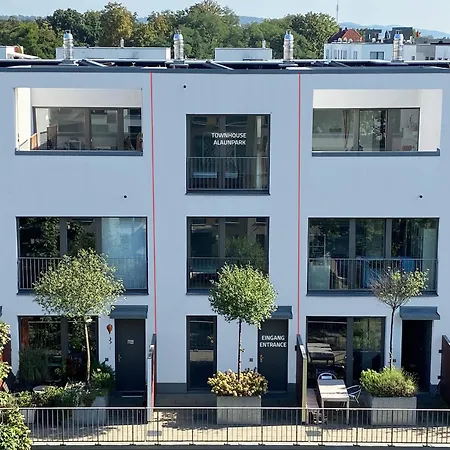 Townhouse Alaunpark-2